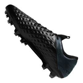 Sapato Nike Legend 8 Elite Fg M AT5293-010 preto preto 1