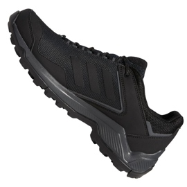 Sapatos adidas Terrex Eastrail Gtx M BC0968 preto 1