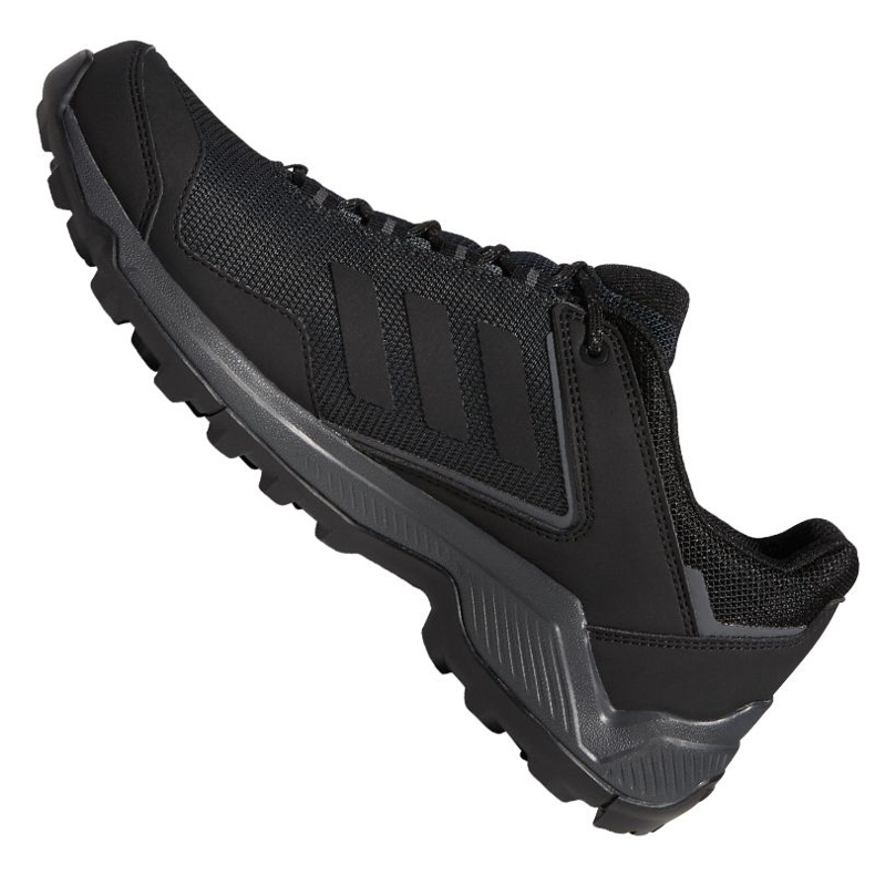 Sapatos adidas Terrex Eastrail Gtx M BC0968 preto 1