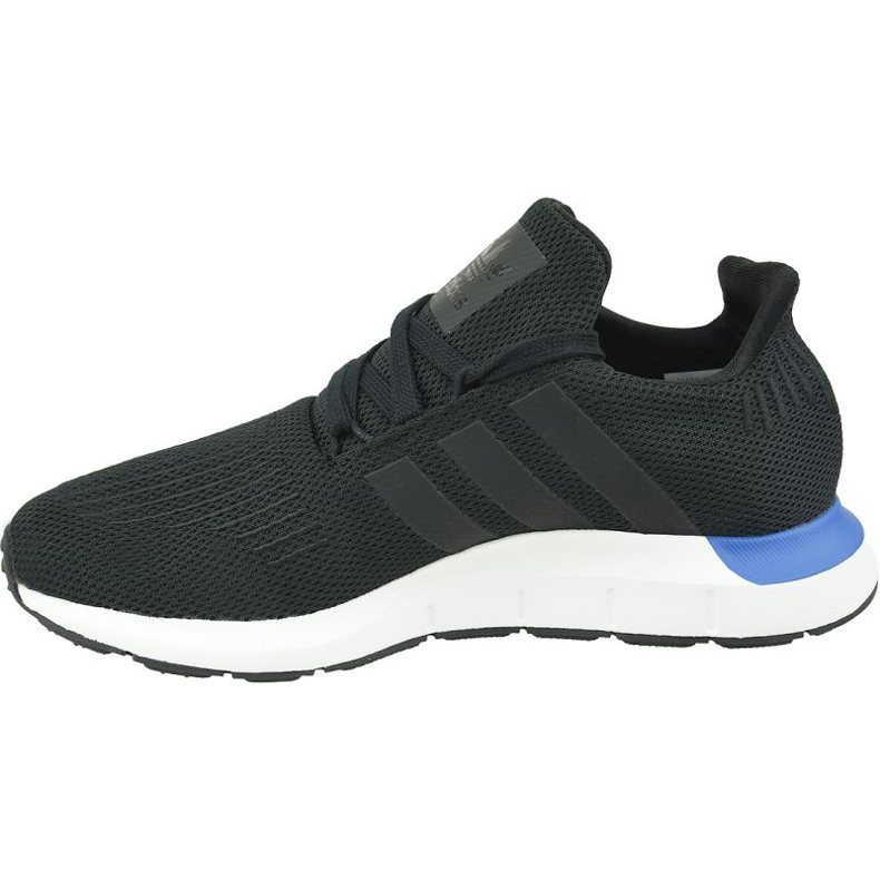 Sapatos Adidas Swift Run JW EE7025 preto 1