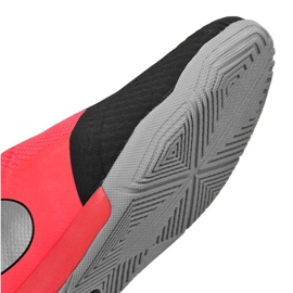 Tênis Nike Phantom Vnm Academy Ic M AO0570-606 multicolorido laranjas e tintos 1