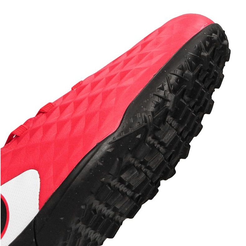 Sapato Nike Legend 8 Academy Tf Jr AT5736-606 multicolorido laranjas e tintos 1 Sapato Nike Legend 8 Academy Tf Jr AT5736-606 multicolorido laranjas e tintos 1