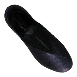 Sapato Nike Phantom Vsn 2 Elite Df Ag-Pro M CD4160-010 preto preto 1