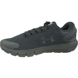 Under Armour Under Armor Charged Rogue 2 M 3022592-003 preto cinza 1