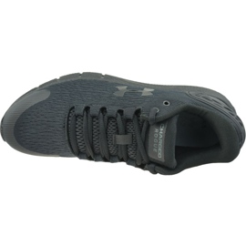 Under Armour Under Armor Charged Rogue 2 M 3022592-003 preto cinza 2