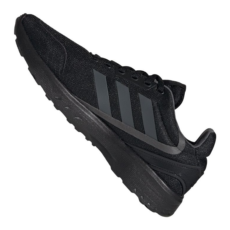 Adidas Nebzed M EG3702 preto 1