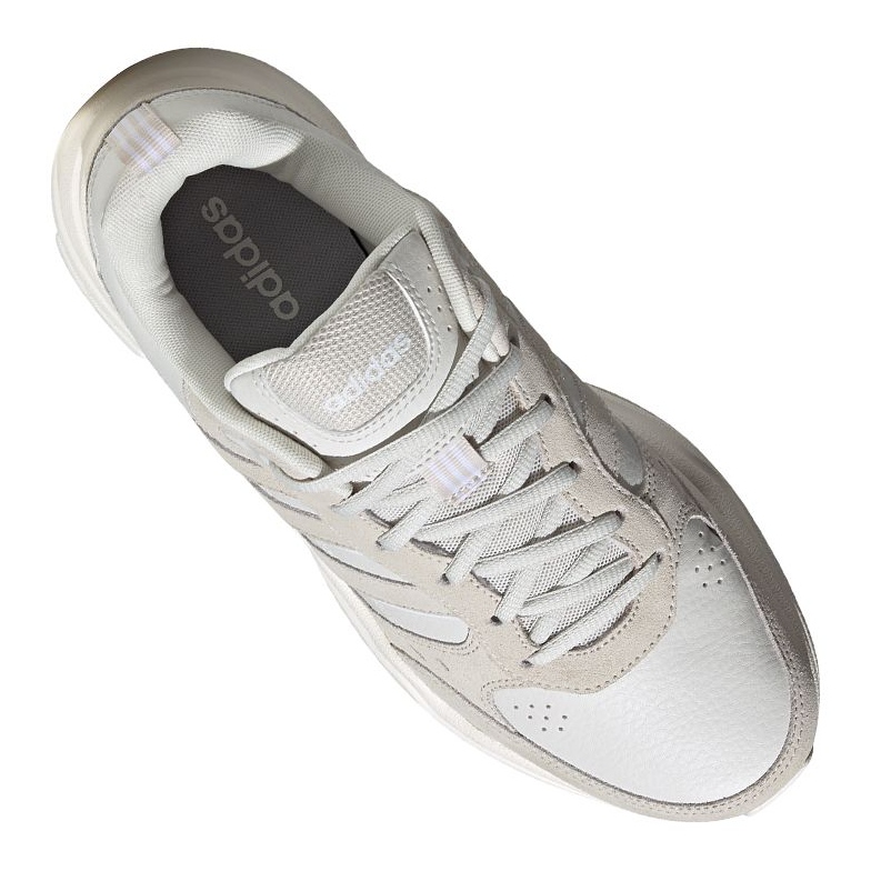 Sapatos Adidas Strutter M EG8006 bege 1