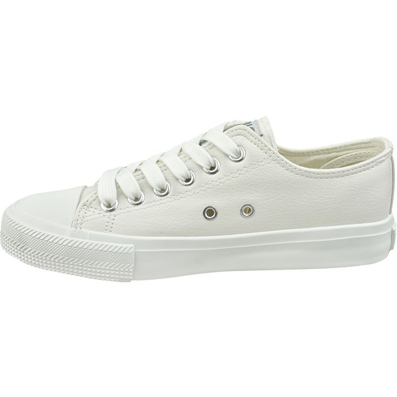 Sapatos Big Star W V274869SS branco 1