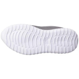 Sapatos Kappa Cracker Ii K Jr 260647K 1633 cinza 1