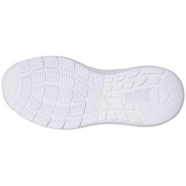 Kappa gizeh 260597k 3360 sapatos verde 1