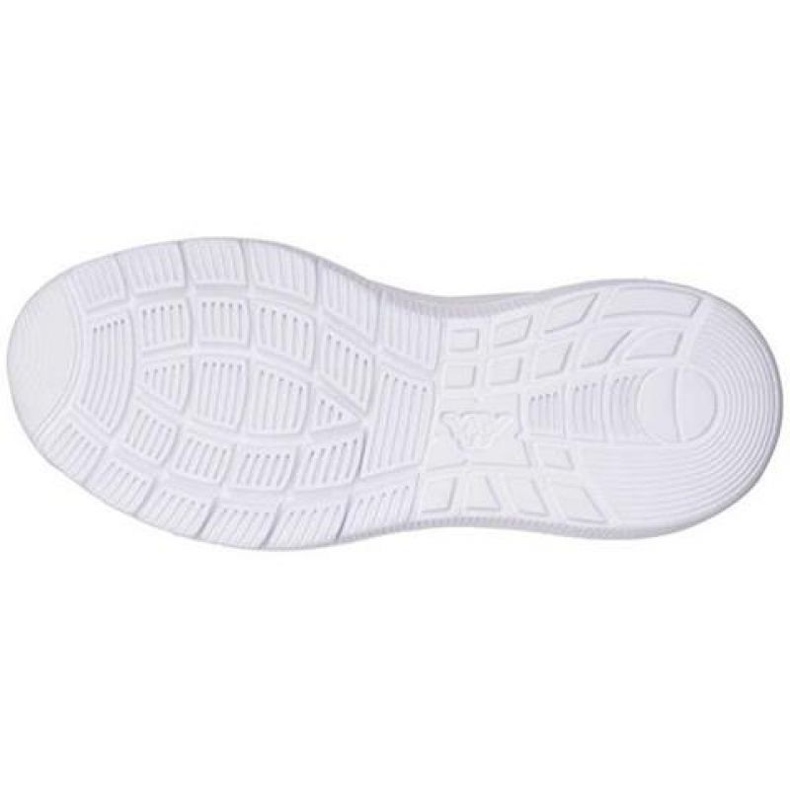 Kappa gizeh 260597k 3360 sapatos verde 1