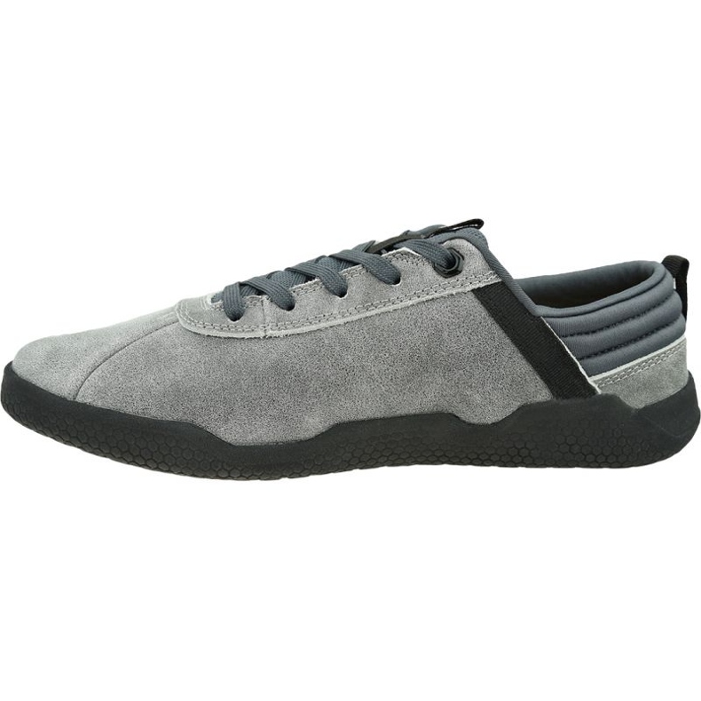 Caterpillar Hex M P724183 cinza 1