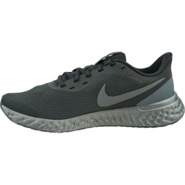 Sapato Nike Revolution 5 M BQ3204-001 preto 1