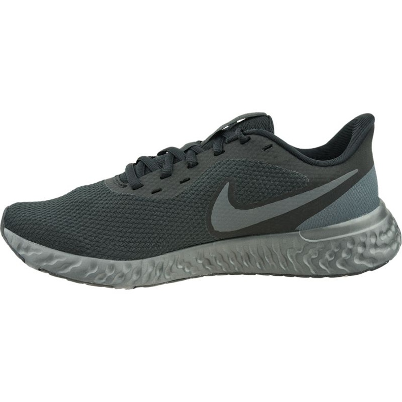 Sapato Nike Revolution 5 M BQ3204-001 preto 1