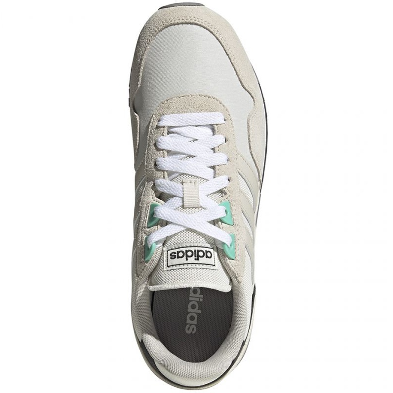 Sapatos adidas 8K 2020 W EH1442 bege 1