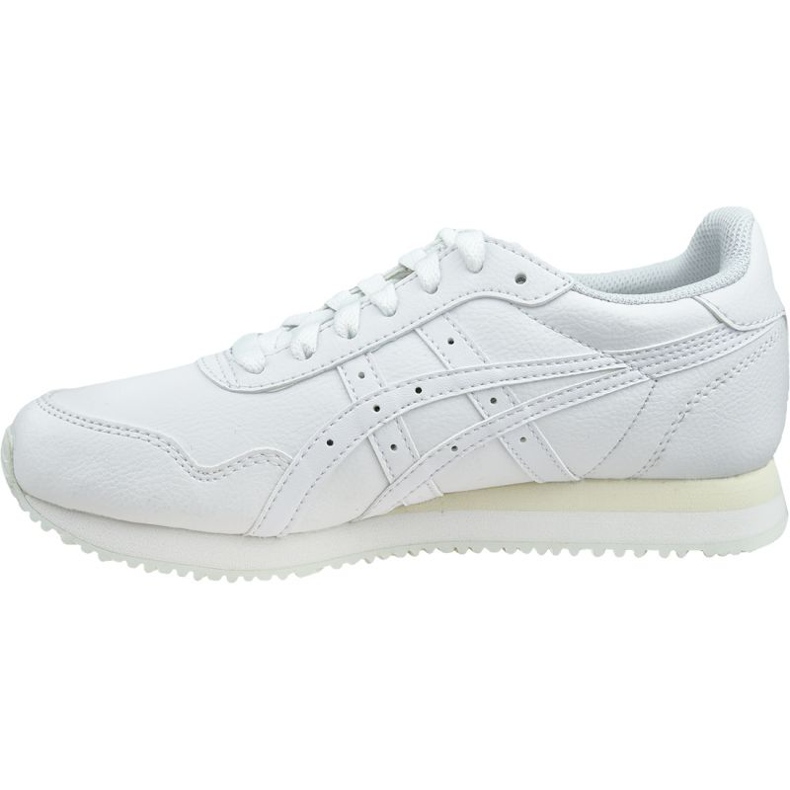 Asics Tiger Runner W 1192A190-100 branco 1