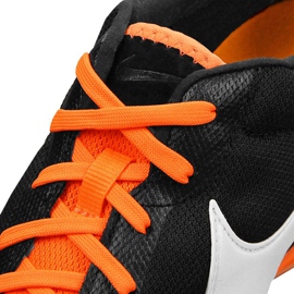 Sapato Nike The Premier Ii Sala M AV3153-018 preto preto 1