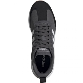 Tênis de corrida Adidas Run60S EG8705 cinza 1