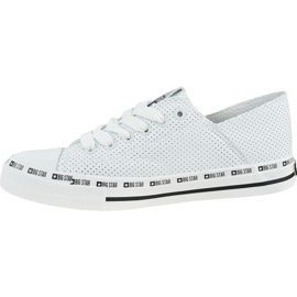 Tênis Big Star Shoes W FF274024 branco 1