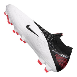 Nike Phantom Vsn 2 Elite Df Fg M CD4161-106 multicolorido branco 1