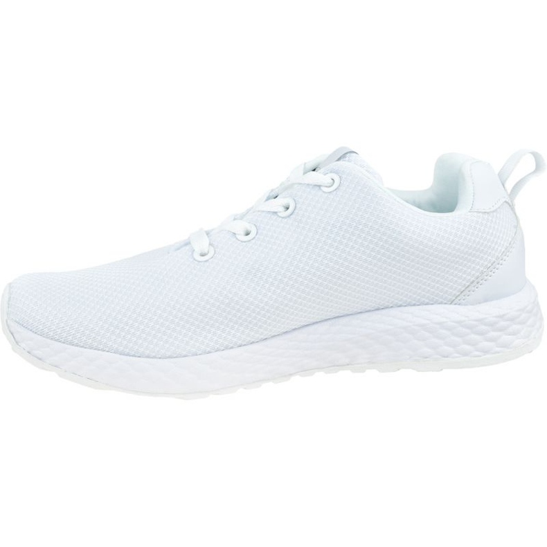 Kappa Banjo 1.2 Oc W 242784-1010 branco 1 Kappa Banjo 1.2 Oc W 242784-1010 branco 1