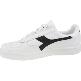 Calçados Diadora B. Elite M 501-170595-01-C1880 branco 1