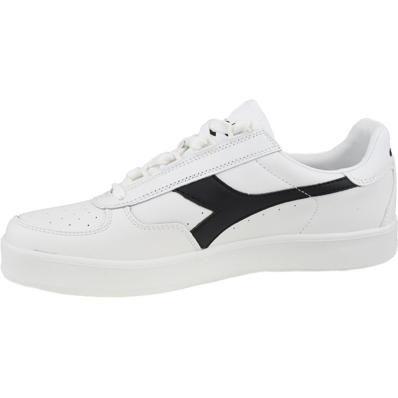 Calçados Diadora B. Elite M 501-170595-01-C1880 branco 1