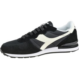 Diadora Camaro M 501-159886-01-C0641 preto cinza 1