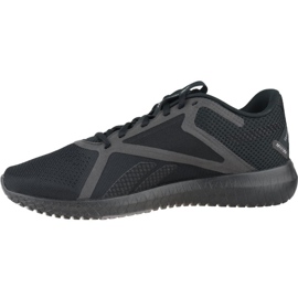 Reebok Flexagon Force 2.0 M EH3550 preto 1