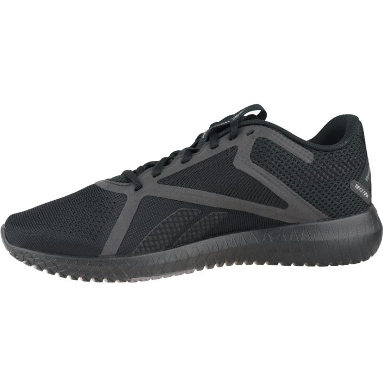 Reebok Flexagon Force 2.0 M EH3550 preto 1