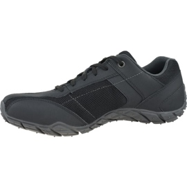 Caterpillar Newton M P720084 preto 1