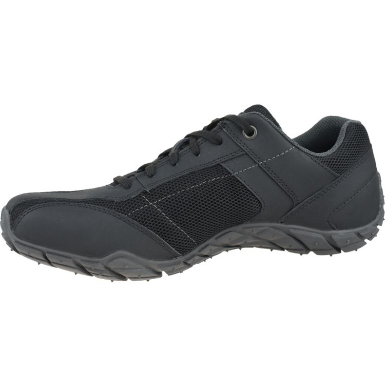 Caterpillar Newton M P720084 preto 1