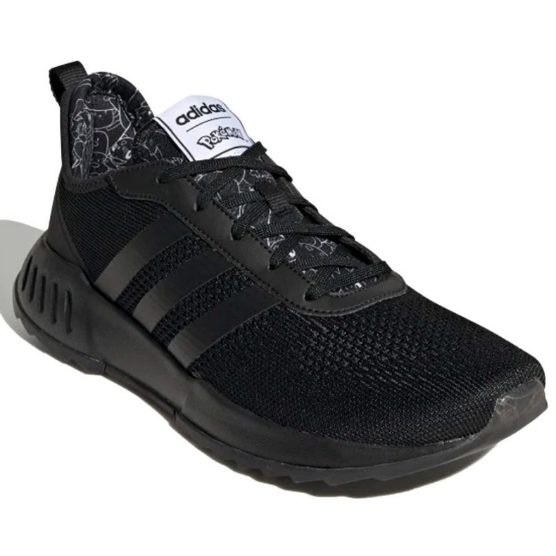 Sapatos Adidas Phosphere M EH0833 preto 1