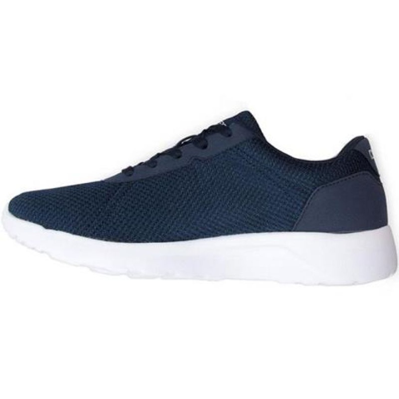 Sapatos Kappa Tunes M 242195 6767 azul marinho 1