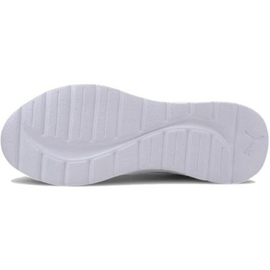 Puma Flex Renew M 371120 04 azul marinho 1