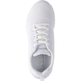 Sapatos Kappa Ces U 242685 1010 branco 1 Sapatos Kappa Ces U 242685 1010 branco 1