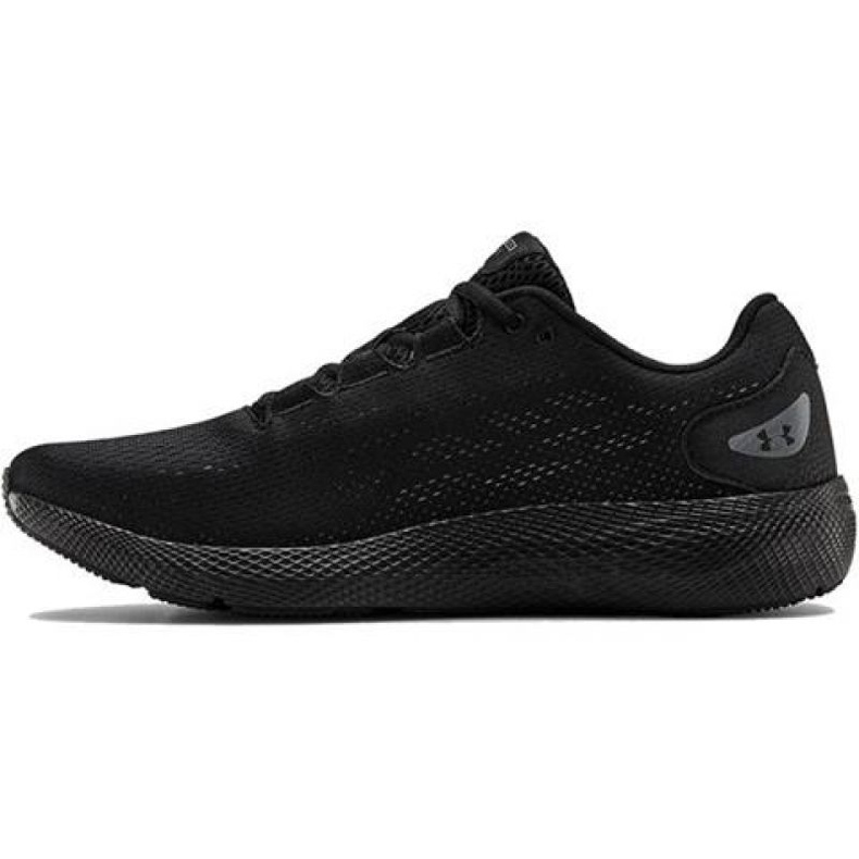 Under Armour Under Armor Ua Charged Pursuit 2 M 3022594 003 preto 1