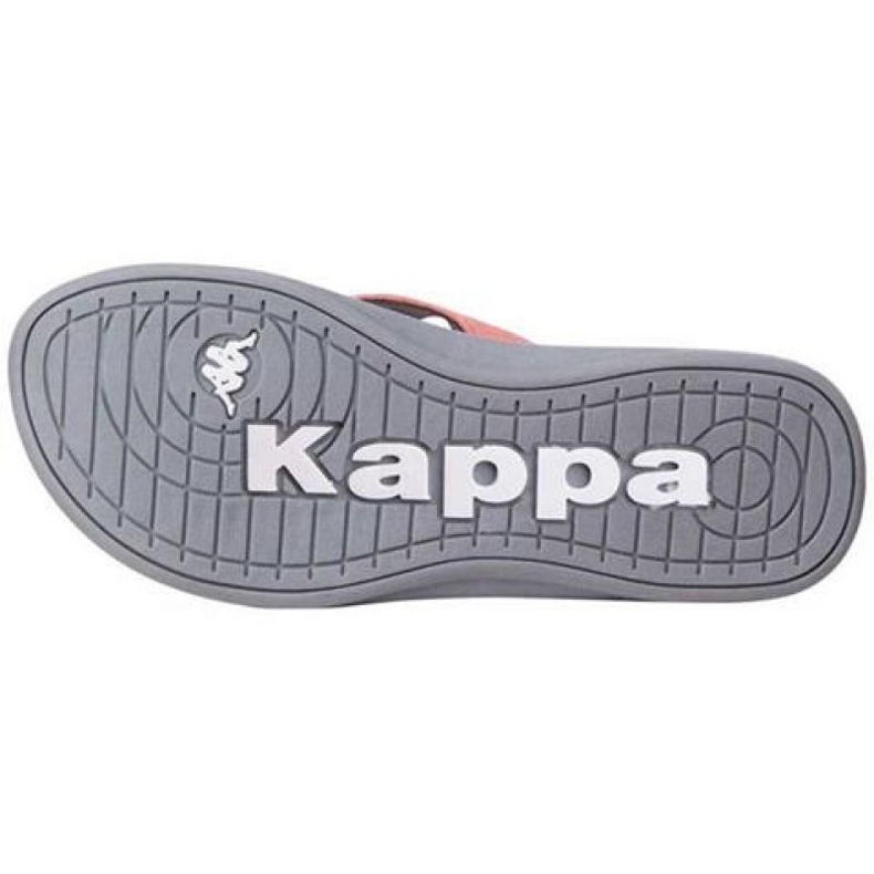 Kappa Cally W 242834 2916 multicolorido cinza 2