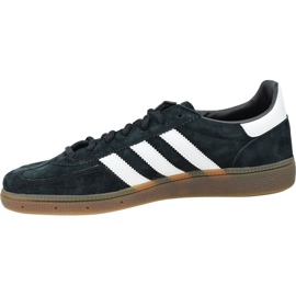 Sapatos Adidas Handball Spezial M DB3021 preto 1