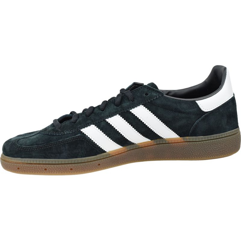 Sapatos Adidas Handball Spezial M DB3021 preto 1