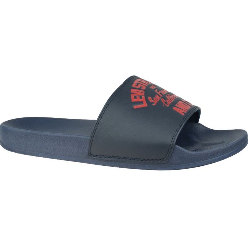 Levi's June Califórnia 231762-794-17 azul 1