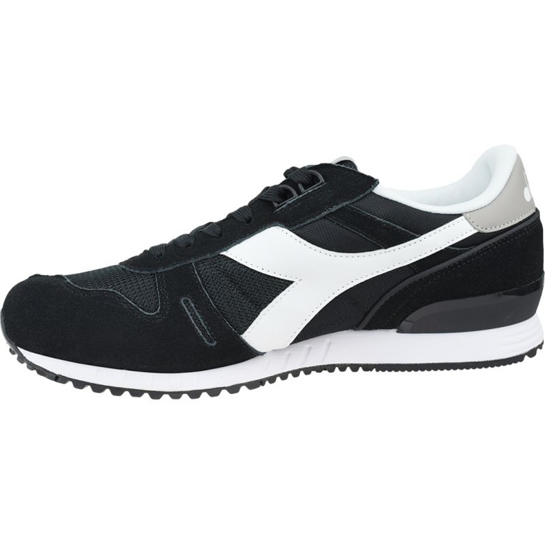 Calçados Diadora Titan Ii M 501-158623-01-C7565 branco preto 1