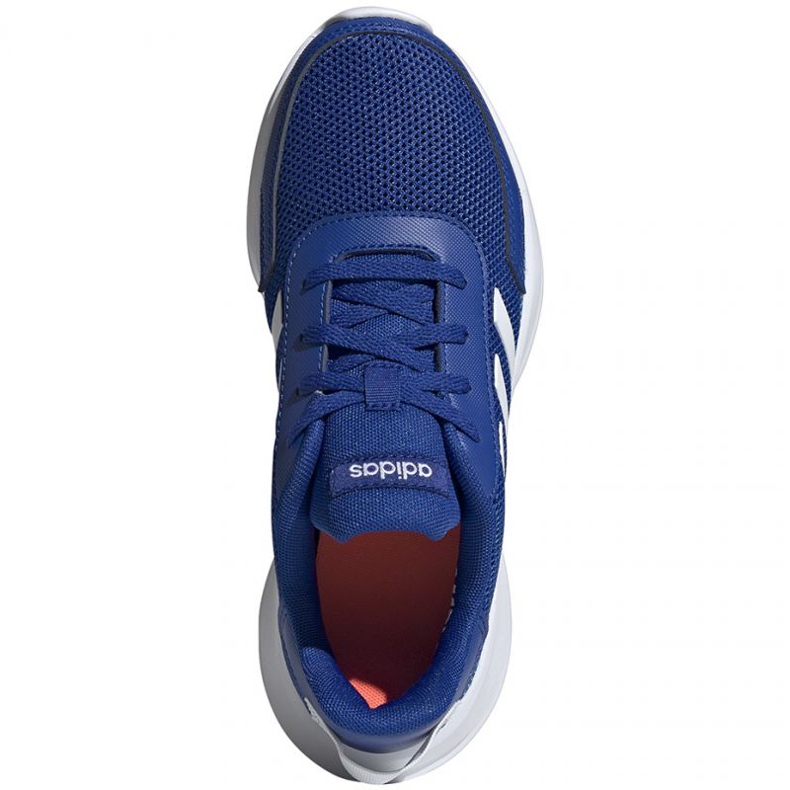 Adidas Tensaur Run K Jr EG4125 azul 1 Adidas Tensaur Run K Jr EG4125 azul 1