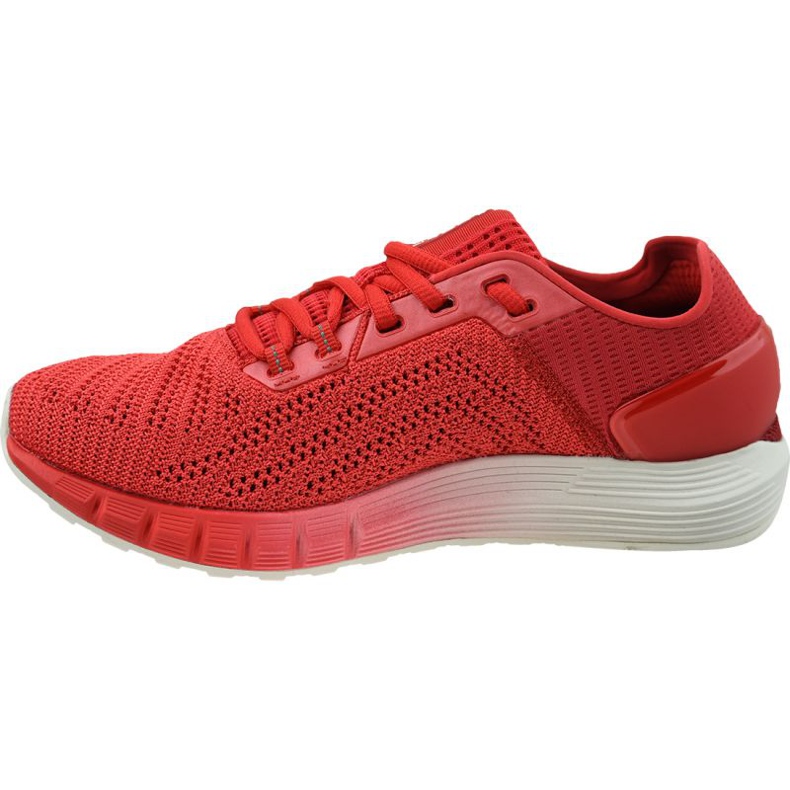 Under Armour Hovr Sonic 2 M 3021586-600 vermelho 1