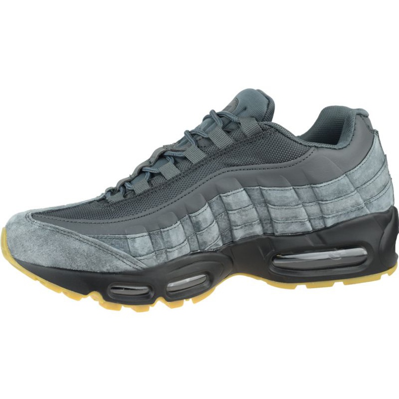 Sapatos Big Star Big Fly M FF174297 cinza 1