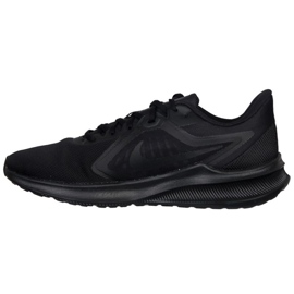 Sapata Nike Downshifter 10 M CI9981 002 preto 1