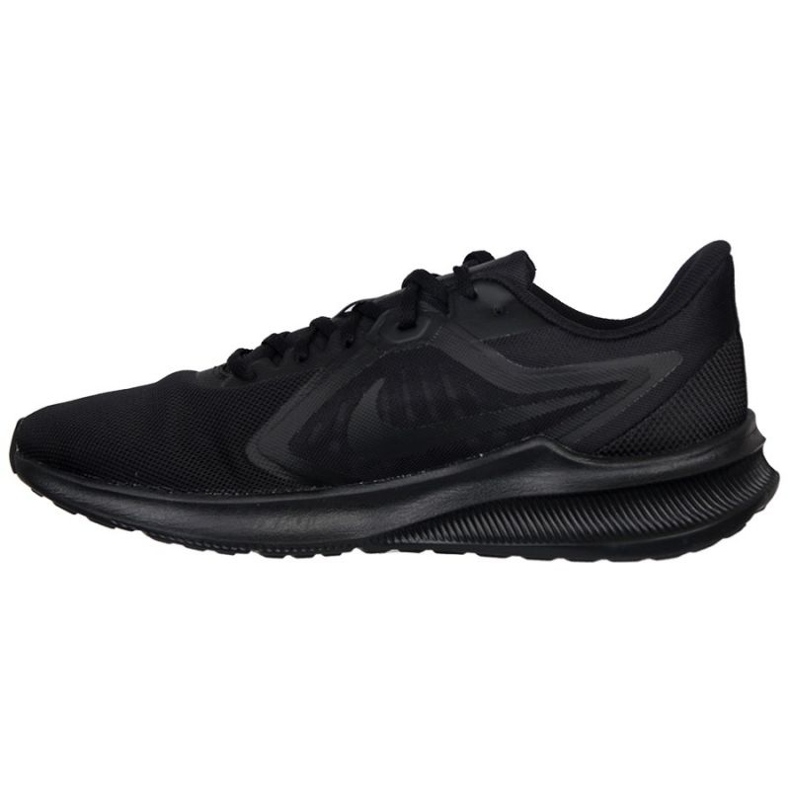 Sapata Nike Downshifter 10 M CI9981 002 preto 1