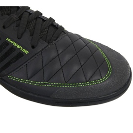Sapato Nike Lunargato Ii Ic M 580456 017 preto preto 1