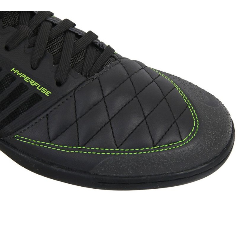 Sapato Nike Lunargato Ii Ic M 580456 017 preto preto 1