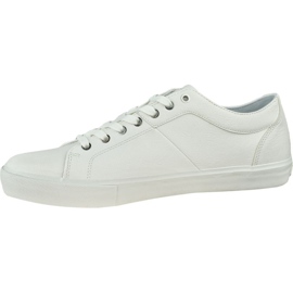 Sapatos Levi's Woodward 231571-794-51 branco 1